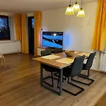 Rumena Hisa Apartment Trnovo