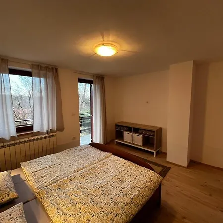 Rumena Hisa Apartment *