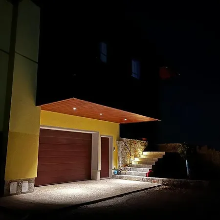 Apartament Rumena Hisa Trnovo