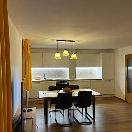 Rumena Hisa Apartament Trnovo